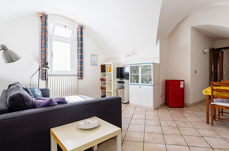 Appartement Gartenwohnung