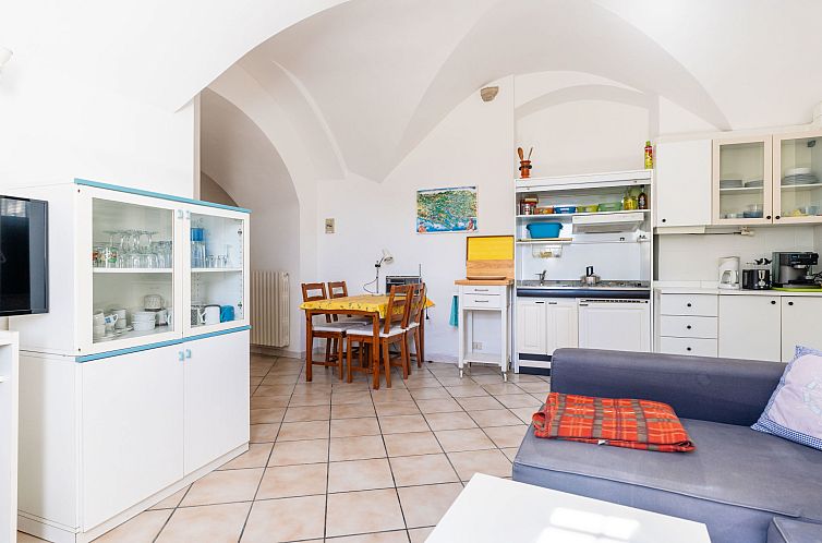 Appartement Gartenwohnung