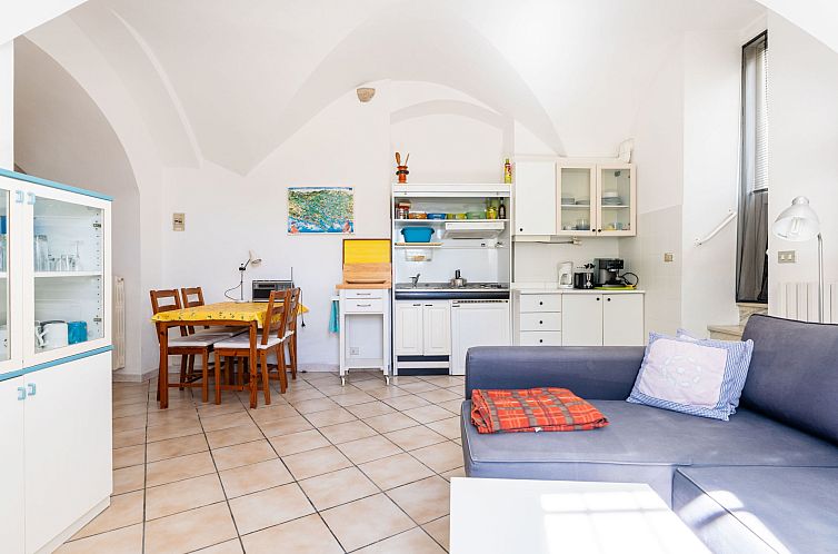 Appartement Gartenwohnung