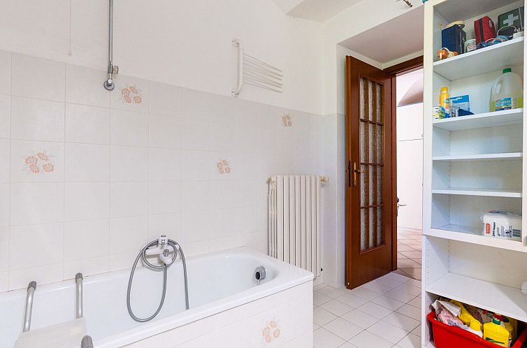 Appartement Gartenwohnung