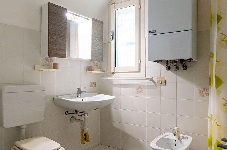 Appartement Gartenwohnung