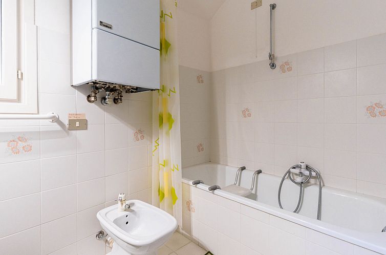 Appartement Gartenwohnung