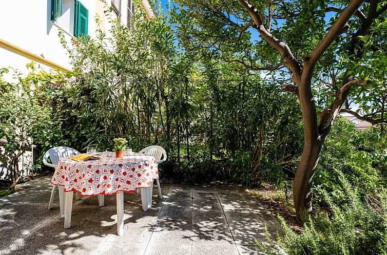 Appartement Gartenwohnung