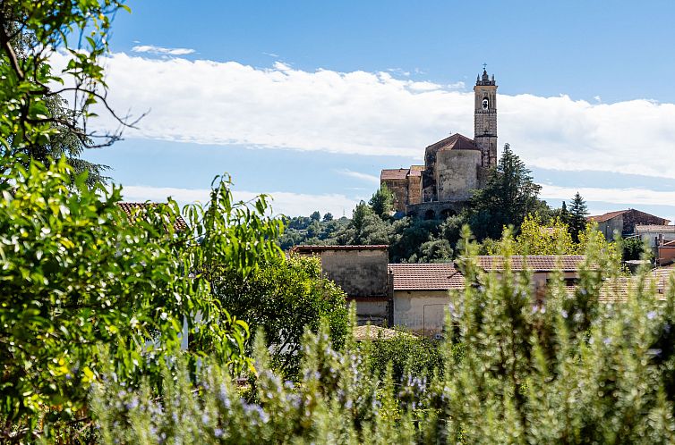 Appartement Gartenwohnung