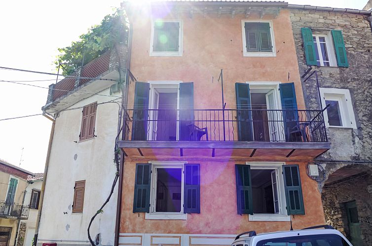 Vakantiehuis Alberto