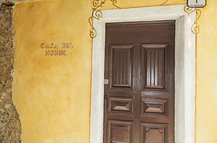 Vakantiehuis Alberto