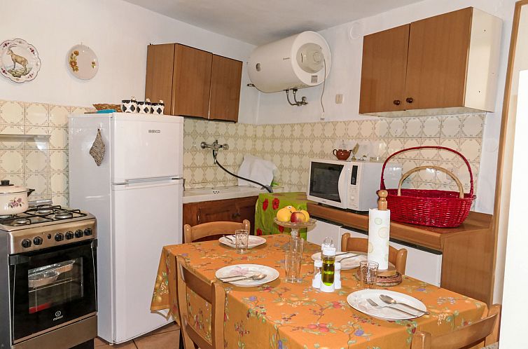 Vakantiehuis Alberto