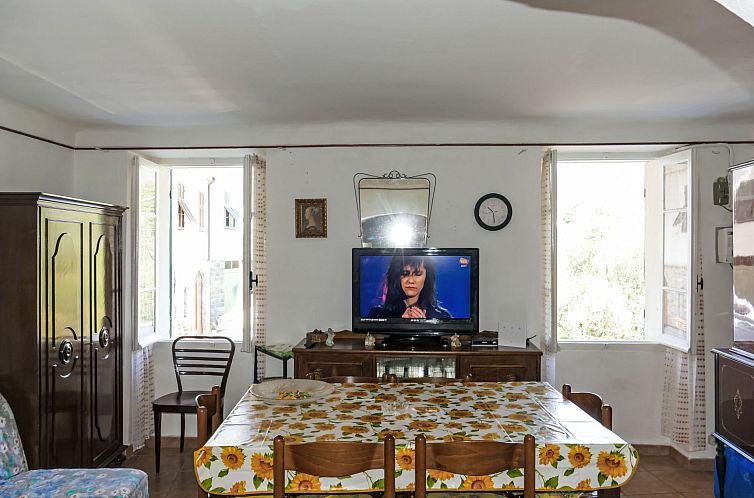 Vakantiehuis Alberto