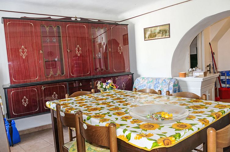 Vakantiehuis Alberto