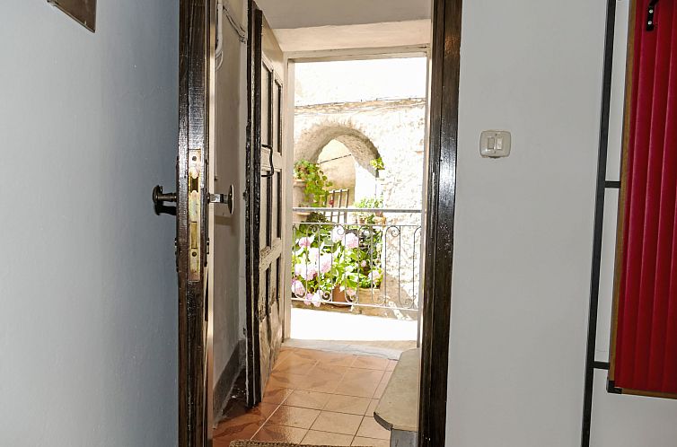 Vakantiehuis Alberto