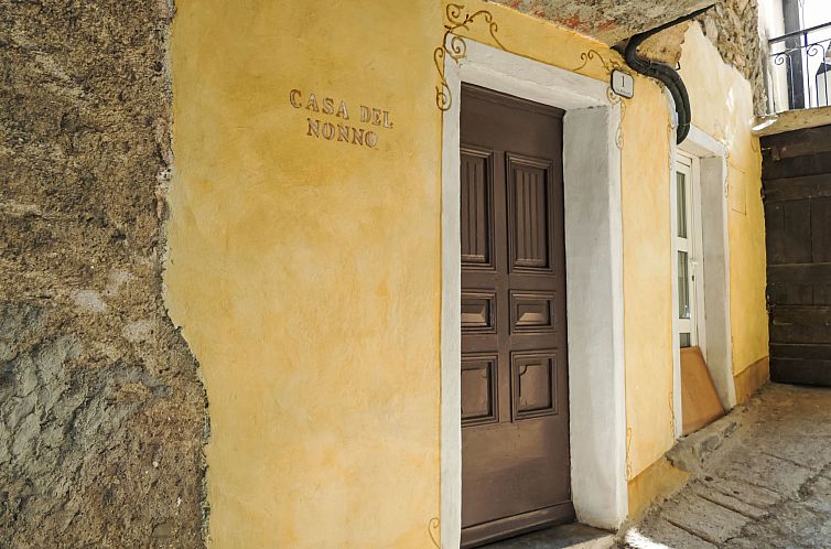 Vakantiehuis Alberto