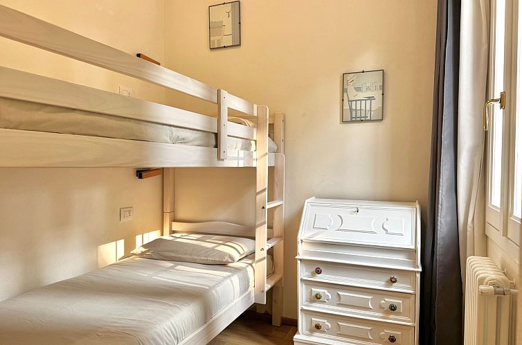 Appartement Antike Villa-Garten-Privatparkplatz-4 Gäste
