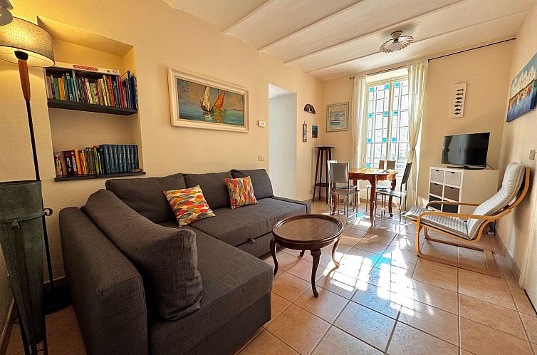 Appartement Villa in der Stadt-Privatparkplatz-Garten-6Gäst