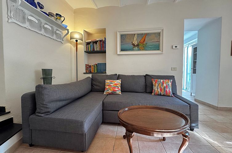 Appartement Villa in der Stadt-Privatparkplatz-Garten-6Gäst