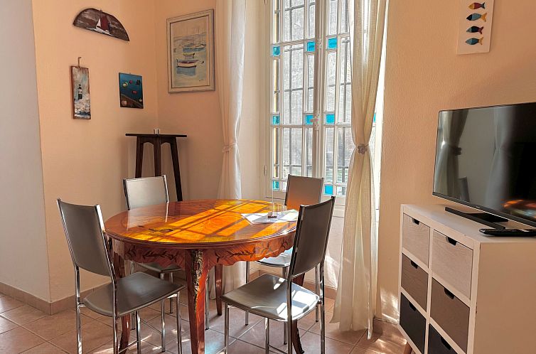 Appartement Villa in der Stadt-Privatparkplatz-Garten-6Gäst