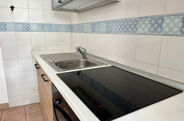 Appartement Villa in der Stadt-Privatparkplatz-Garten-6Gäst