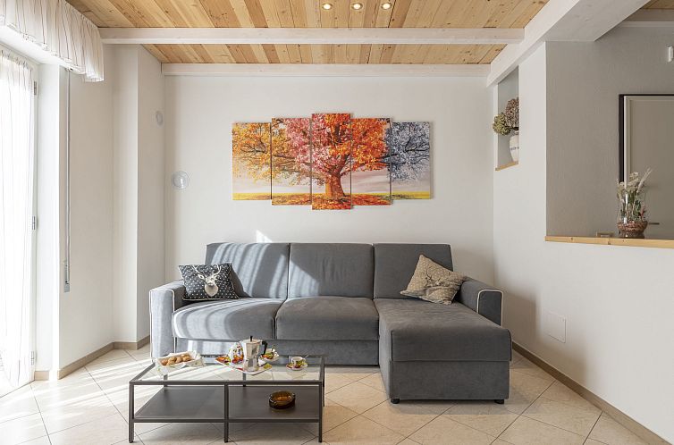 Unterkunft 09026803 - Appartement Ligurien - Appartement Casa 51