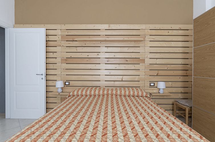 Appartement Casa 51
