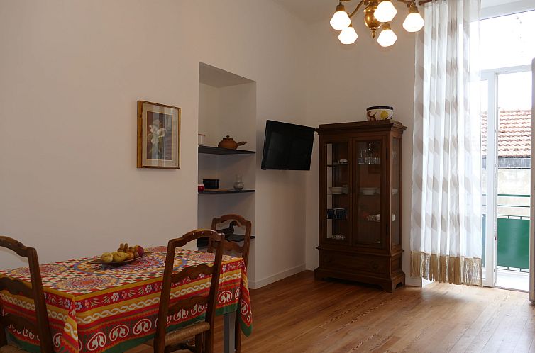 Appartement Fiori e Canzoni