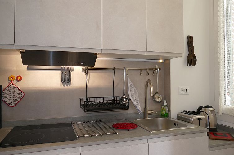 Appartement Fiori e Canzoni