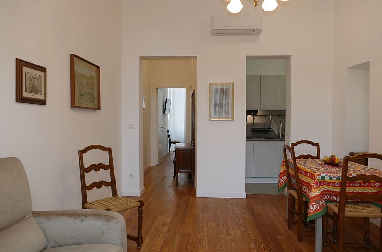 Appartement Fiori e Canzoni