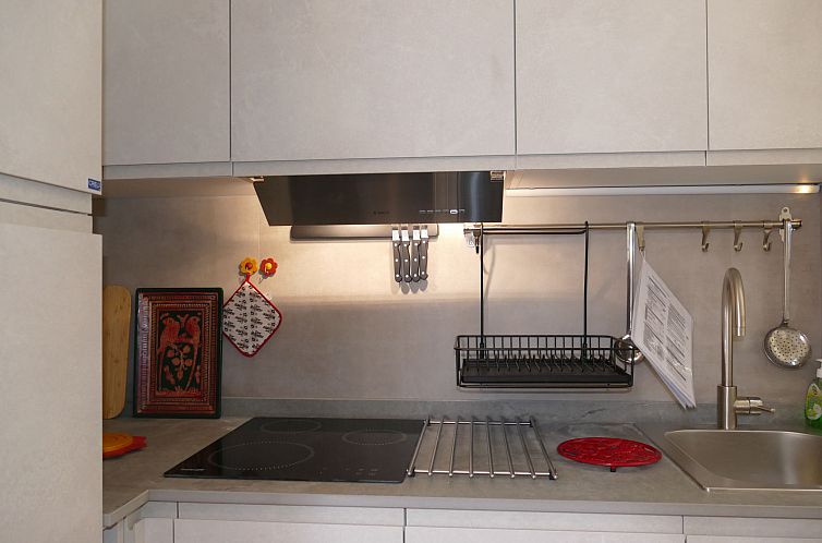 Appartement Fiori e Canzoni