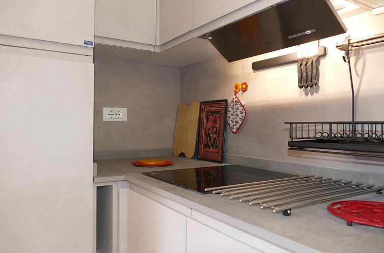 Appartement Fiori e Canzoni