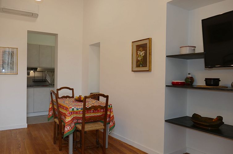Appartement Fiori e Canzoni