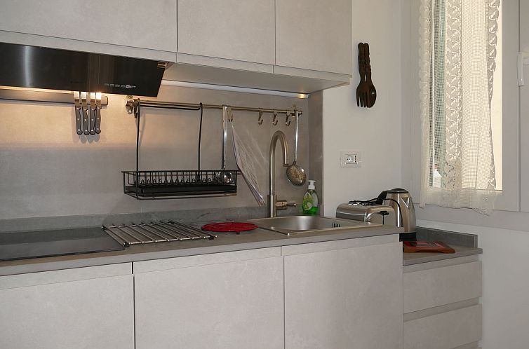 Appartement Fiori e Canzoni