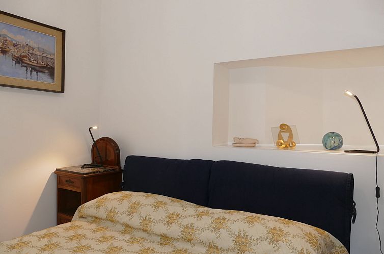 Appartement Fiori e Canzoni