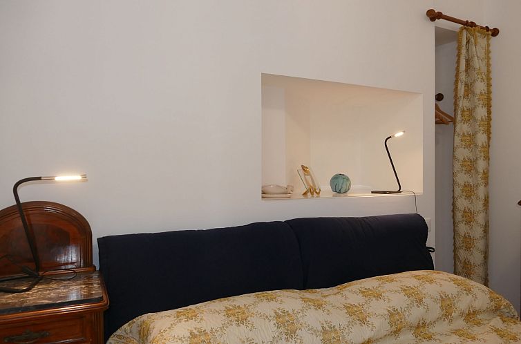 Appartement Fiori e Canzoni