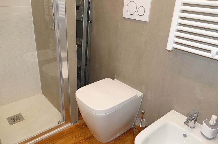 Appartement Fiori e Canzoni