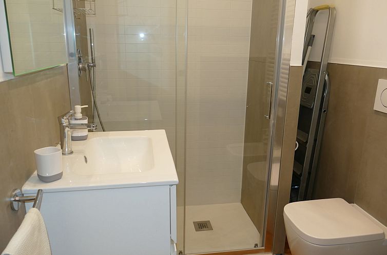 Appartement Fiori e Canzoni