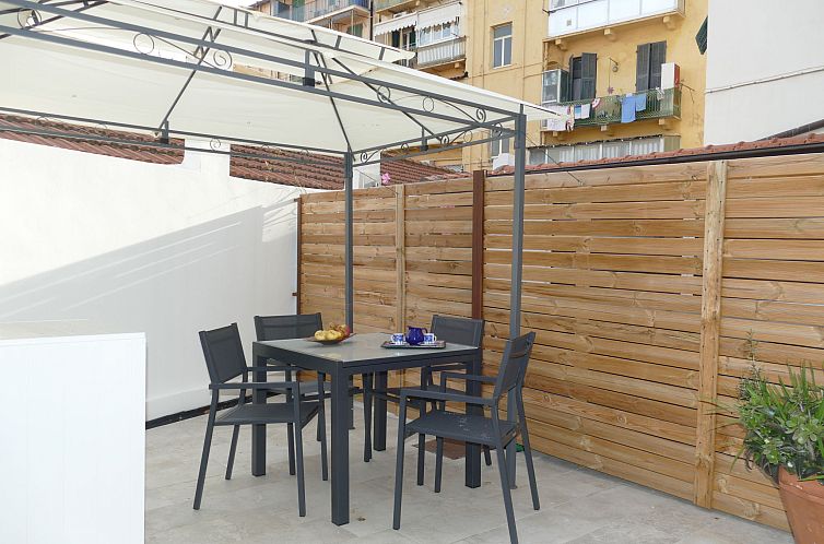 Appartement Fiori e Canzoni