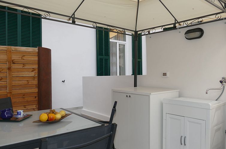 Appartement Fiori e Canzoni