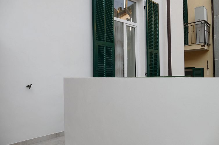 Appartement Fiori e Canzoni