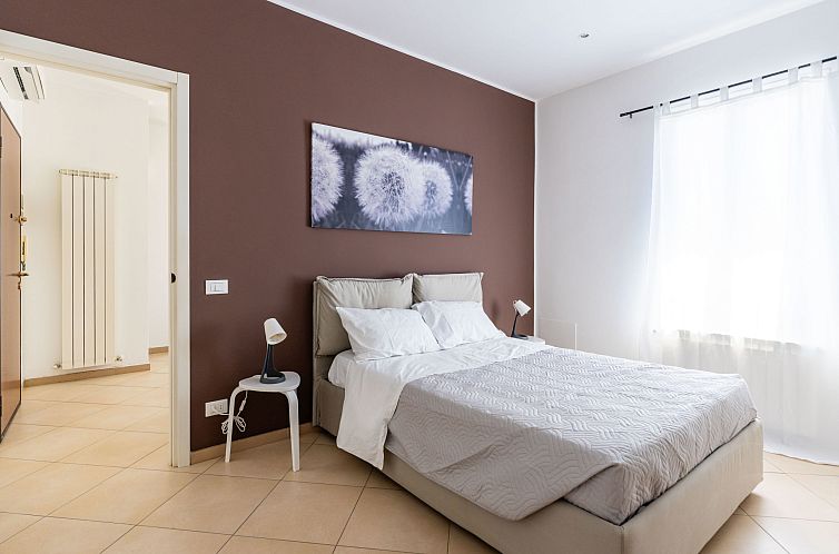 Vakantiehuis casa Mimosa