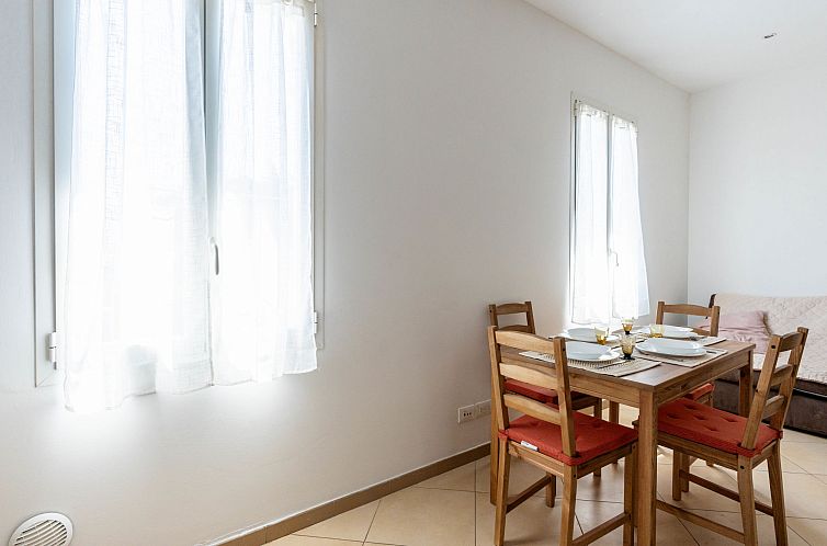 Vakantiehuis casa Mimosa