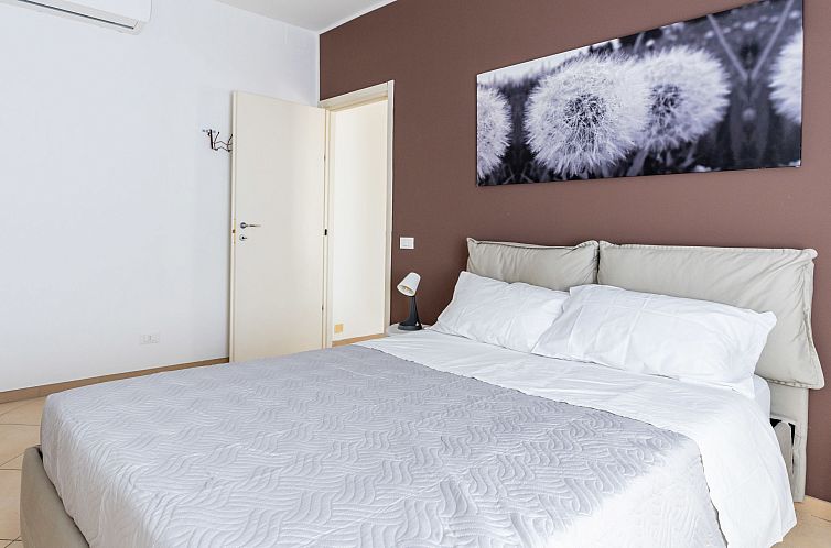 Vakantiehuis casa Mimosa