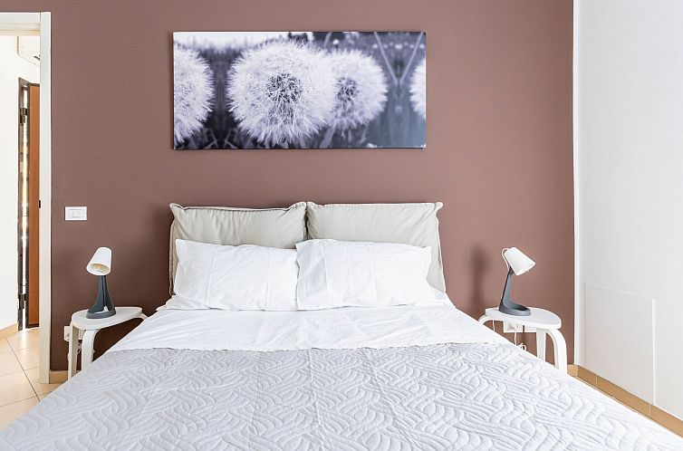 Vakantiehuis casa Mimosa