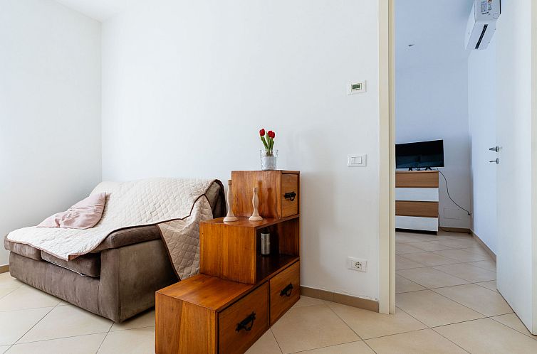 Vakantiehuis casa Mimosa