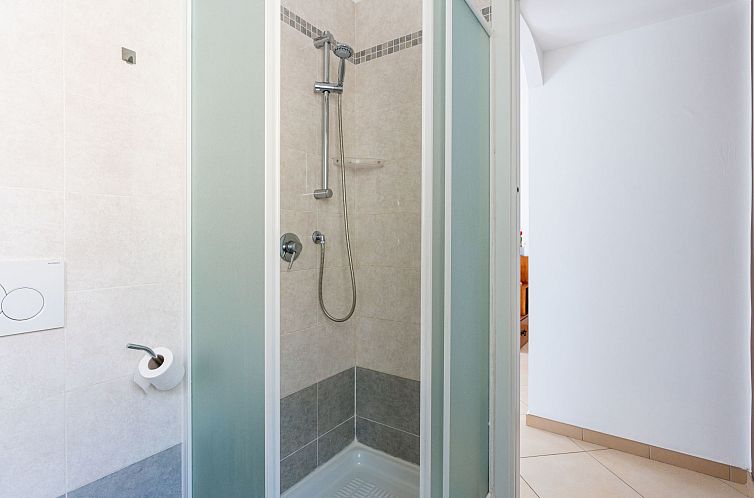 Vakantiehuis casa Mimosa