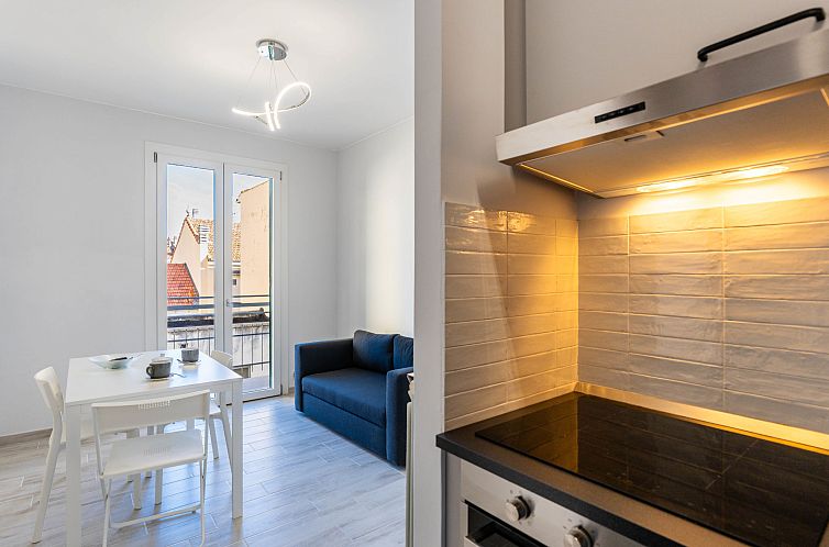 Appartement Stella Marina