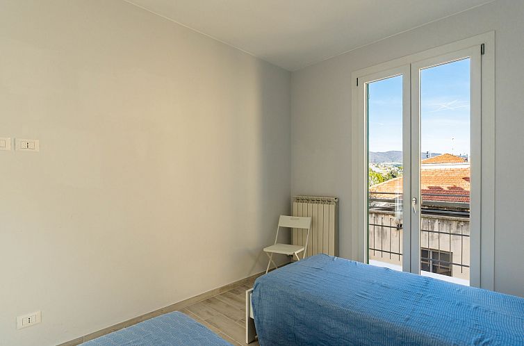 Appartement Stella Marina