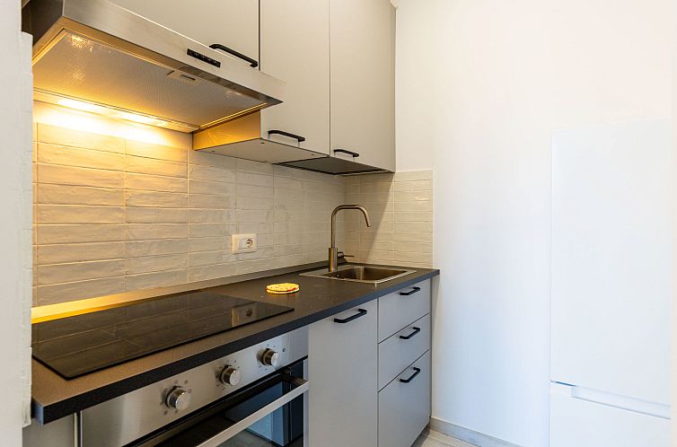 Appartement Stella Marina