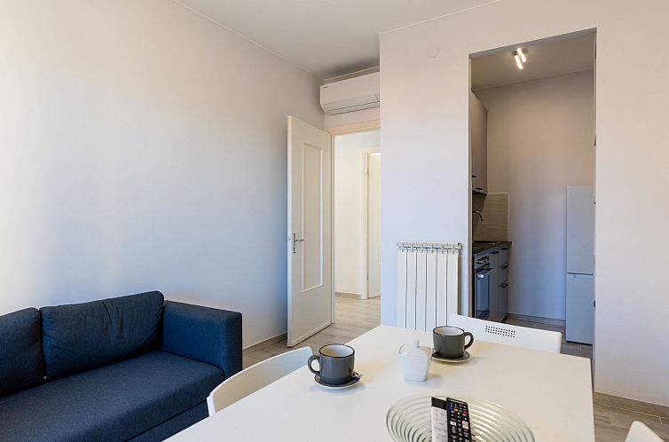 Appartement Stella Marina