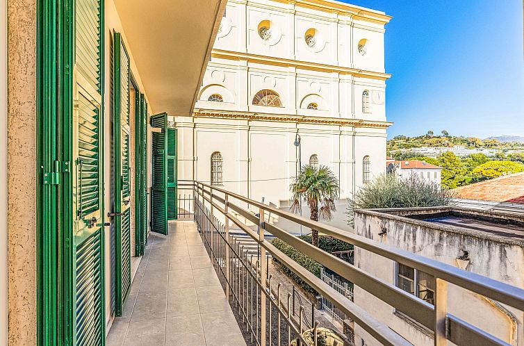 Appartement Stella Marina