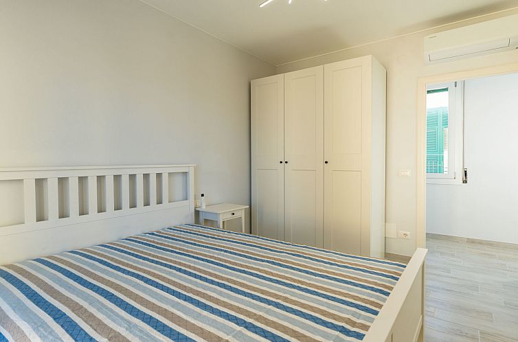 Appartement Stella Marina