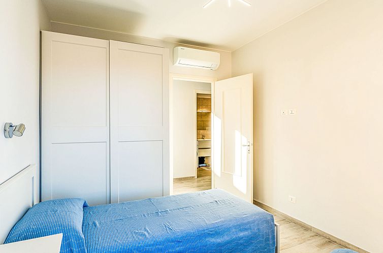 Appartement Stella Marina