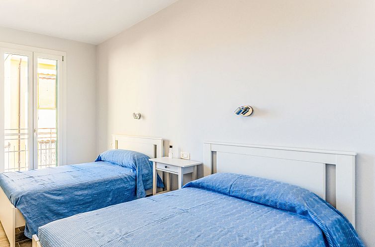 Appartement Stella Marina